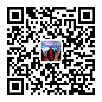 程力油罐車(chē)廠(chǎng)家二維碼，掃描添加關(guān)注！